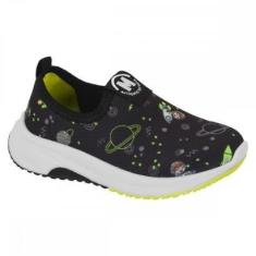 Imagem de Tenis Molekinho 2634.100 Calce Fácil Infantil-Masculino