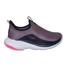 Imagem de Tenis Adrun Action Float Kids - Menina-Feminino