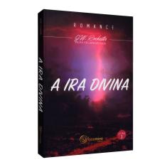 Imagem de A Ira Divina - Capa Comum - 9788586474101