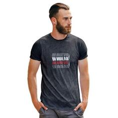 Imagem de Camiseta Di Nuevo Logo Street Wear SB