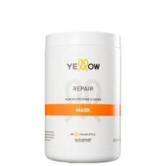 Imagem de Yellow Repair - Máscara Capilar 1000ml 