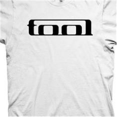 Imagem de Camiseta Tool  e  em Silk 100% Algodão