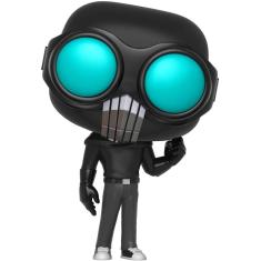 Imagem de FUNKO POP! DISNEY: Incredibles 2 - Screenslaver