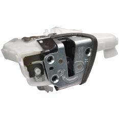 Imagem de Fechadura Porta Diant Lado Esquerdo Hilux Após 05 4pts