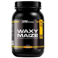 Imagem de Waxy Maize - Pote 1Kg - Pro Healthy - Pro Healthy Laboratórios