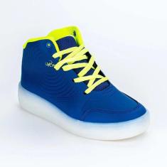 Imagem de Tênis Street Inf Kidy 319.0001-Masculino