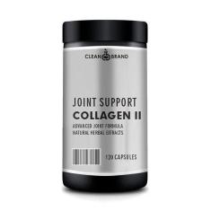 Imagem de Joint Support Collagen Ii 120 Caps - Cleanbrand