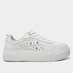 Imagem de Tênis Kolosh Hades Flatform Feminino-Feminino