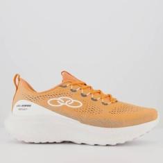 Imagem de Tênis Olympikus Reflect Laranja-Masculino