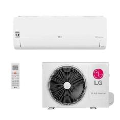 Imagem de Ar Condicionado Inverter LG Dual Voice +IA 9000 Btus Frio 127v R-32 Wi