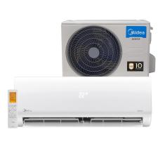 Imagem de Ar Condicionado Split Hi Wall Inverter Midea Xtreme Save AI Connect 9000 BTU/h Frio 38AGVCJ09M5 – 220 Volts