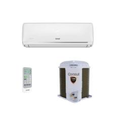 Imagem de Ar Condicionado Split Triple Inverter Hi Wall Consul 9000 BTUs Frio CB