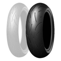 Imagem de Pneu Traseiro 190/55-17 75w Sportmax D214 G Dunlop, Sportmax, D214, 19
