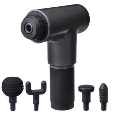 Imagem de Massageador Corporal 5 Velocidades Recarregavel Portatil - Ab Midia