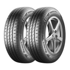 Imagem de Kit 2 Pneu Barum Aro 13 175/70R13 82T BRAVURIS 5HM