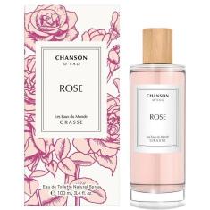 Imagem de Perfume Chanson D'eau Rose-Feminino