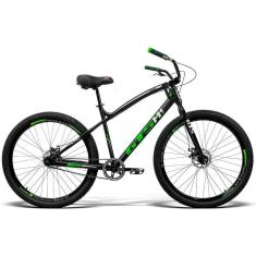 Imagem de Bicicleta gts aro 29 Freio a disco Sem marchas / gts m1 i-vtec caiçara-Unissex