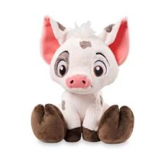 Imagem de Pelúcia Disney Pua Big Feet 35cm F0061-6 - Fun