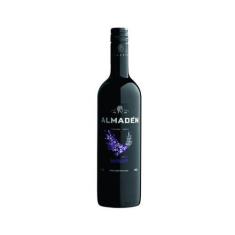 Imagem de Vinho Almaden Merlot 750ml - Almadén