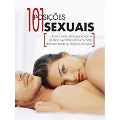 Imagem de 101 Posições Sexuais - Capablanca, Sofia - 9788527904117
