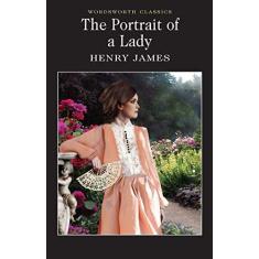 Imagem de The Portrait of a Lady - Henry James - 9781853261770