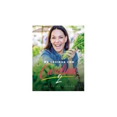 Imagem de Na Cozinha com Carolina 2 - Carolina Ferraz - 9788582354544