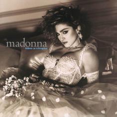 Imagem de Like A Virgin [Disco de Vinil]