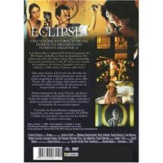 Imagem de DVD Eclipse Matheus Nachtergaele Betty Gofman