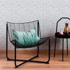 Imagem de Papel De Parede Adesivo Penas N010085 Rolo 0,58X3M