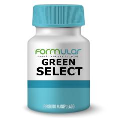 Imagem de Green Select - 120 mg - 120 Cápsulas