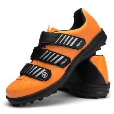 Imagem de Sapatilha Sapato Tênis De Ciclismo Sem Clip Speed Bike - Word