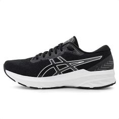 Imagem de Tênis Asics Kimera Masculino Corrida Amortecedor Conforto