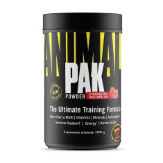 Imagem de Suplemento Animal Pak Powder 600g - Universal Nutrition-Unissex