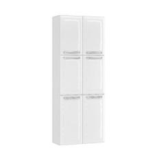Imagem de Paneleiro Luce Duplo 6 Portas 70cm Ipld-70 Mx Itatiaia