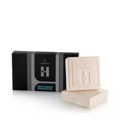 Imagem de Sabonetes Em Barra H - Masculino 3X90 Gramas - Eudora