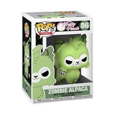 Imagem de Funko Pop!: Tasty Peach - Alpaca Zumbi