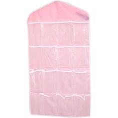 Imagem de Guarda-roupa multi-grade, roupas íntimas, meias, bolsa de armazenamento classificada, bolsa suspensa, acessórios de cozinha/1112