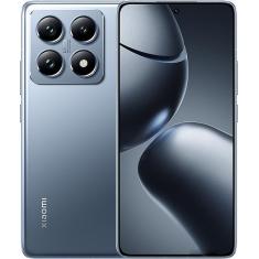 Imagem de Celular Xiaomi 14T Pro 5G 512GB 12 GB