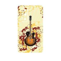 Imagem de Capa Adesivo Skin373 Verso Para LG Optimus 3d Max P720h - KawaSkin