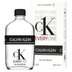 Imagem de Perfume Calvin Klein Everyone - Eau De Parfum - Unissex 50 Ml