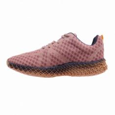 Imagem de Tenis Ascencion Ghost Unisex Numeraçao  34 A 44 De Cadarço
