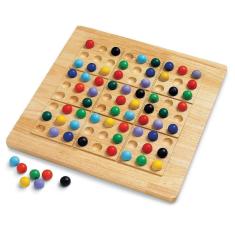 Imagem de Jogo de Tabuleiro Color Sudoku ColorKu da Mad Cave Bird Games