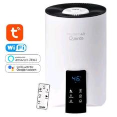 Imagem de Umidificador De Ar Ultrasônico Smart Modern Air 3.8L - Bivolt - Compat