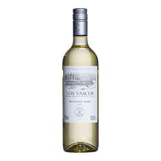 Imagem de Vinho Branco Los Vascos Sauvignon Blanc 750ml