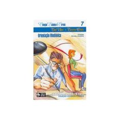 Imagem de Orientação Mediúnica: Coleção Estudos e Cursos Vol. 7 - Allan Kardec - 9788578000448