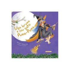 Imagem de Uga Bruxa e Seu Gato Puxa-Puxa - Park, Margareth Brandini - 9788579132339