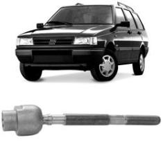 Imagem de Barra Axial Direção Fiat Elba 91 a 96 Motorista Passageiro Viemar