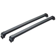 Imagem de Rack Long Life Em Alumínio Rack Lifan X80 (2 peças)