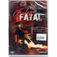 Imagem de DVD BELEZA FATAL