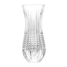Imagem de VASO CRISTAL QUEEN VERDE 6x15cm
